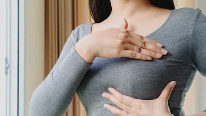 Kerap Dialami Busui, Kenali Gejala dan Penyebab Mastitis