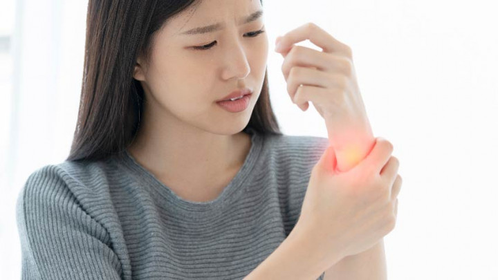 Spinal Muscular Atrophy Viral di Media Sosial, Apa Itu?