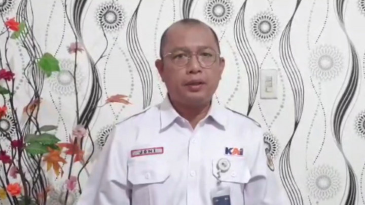 PT KAI Lakukan Kajian Terkait Tarif Tiket KA Jarak Jauh
