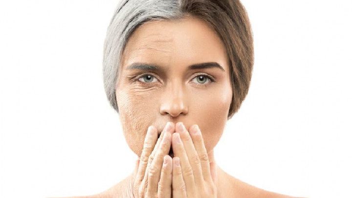 Awas! Kebiasaan Gaya Hidup Ini Bikin Menua Lebih Cepat