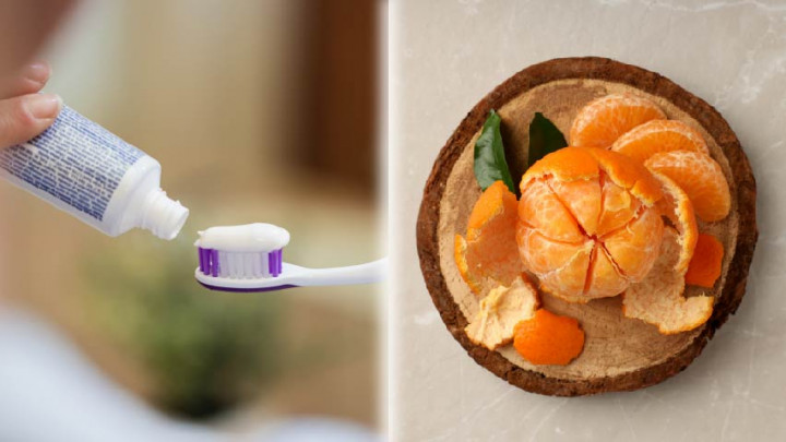 6 Bahan Alami Sebagai Alternatif Pengganti Pasta Gigi