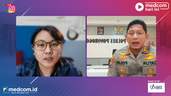 20 Saksi Diperiksa Terkait Tewasnya Santri Gontor