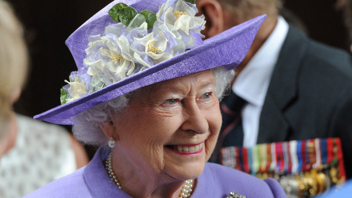 Ratu Elizabeth II Meninggal Dunia di Kastil Balmoral Skotlandia