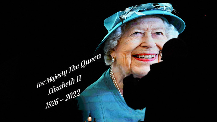 Sebelum Meninggal Dunia, Ratu Elizabeth II Alami Gangguan Mobilitas Episodik