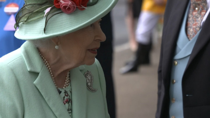 Meninggal di Usia 96 Tahun, Berikut Fakta Meninggalnya Ratu Elizabeth