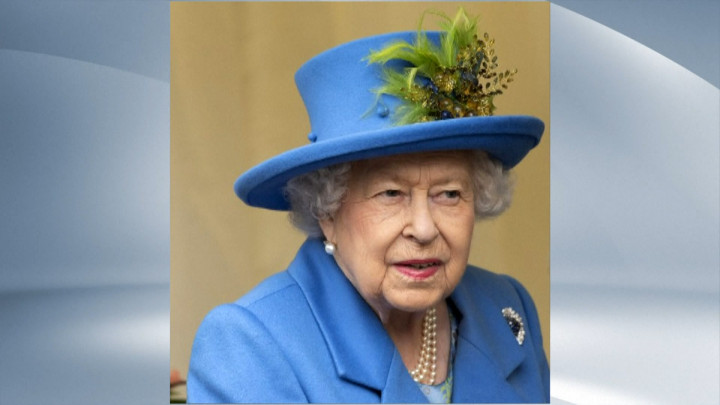 Peristiwa-Peristiwa Penting Dalam Kehidupan Ratu Elizabeth II