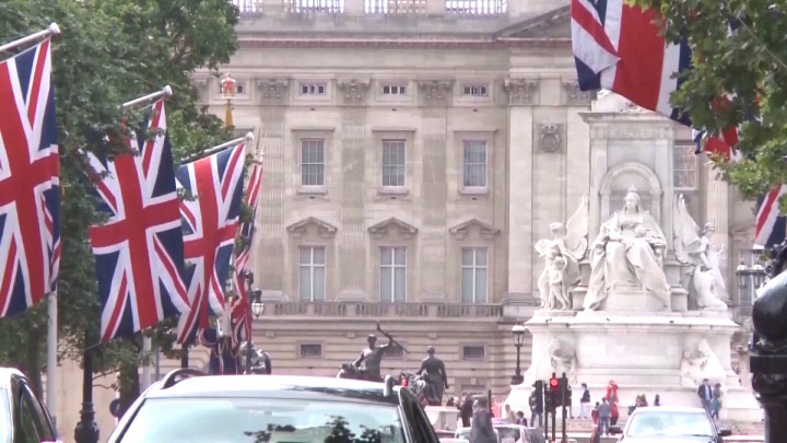 Operation London Bridge Diaktifkan, Protokol Rahasia Saat Ratu Elizabeth II Meninggal