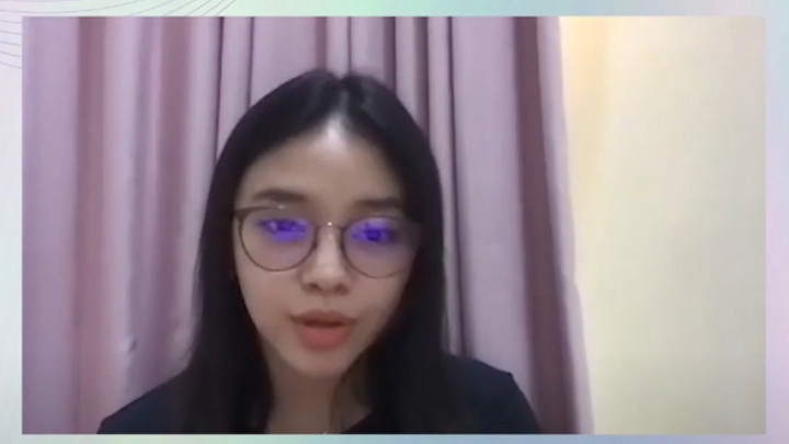 Sejak Usia 4 Tahun, Anneth Memulai Menulis Lagu