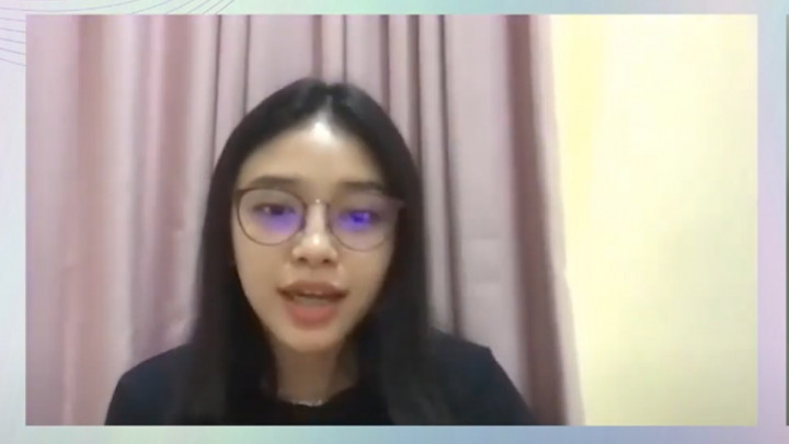 Anneth: Inspirasi Itu Bisa Datang dari Mana Saja