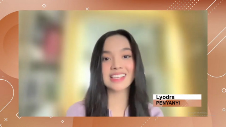 Perasaan Lyodra Remake Lagu Sang Dewi