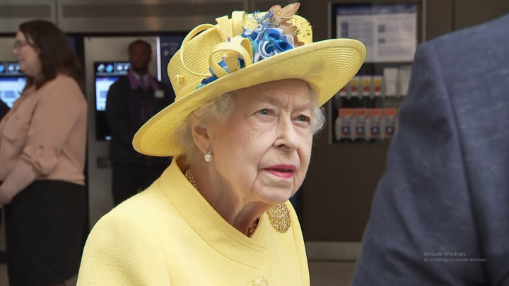Jenazah Ratu Elizabeth II akan Dimakamkan pada 19 September Mendatang