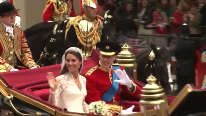 Charles III Jadi Raja, Ini Gelar Baru William dan Kate