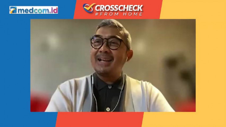 Komisi I DPR Tunggu Peta Jalan Pengelolaan Ruang Udara Natuna