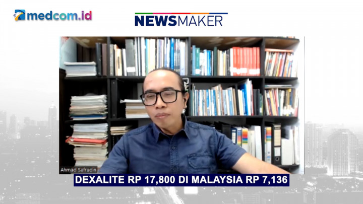 BBM Kualitas Rendah Tapi Harga Tinggi, KPBB: Ada Sesuatu yang Ditutup-tutupi