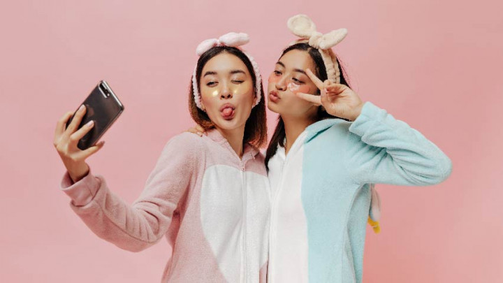 Mengenal Selfitis, Perilaku Kecanduan Foto Selfie