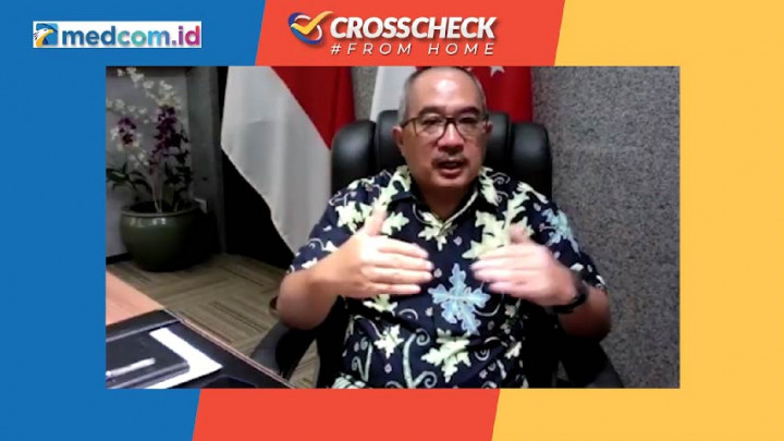 Indonesia Perlu Lapor pada ICAO Soal Penguasaan Wilayah Udara Natuna