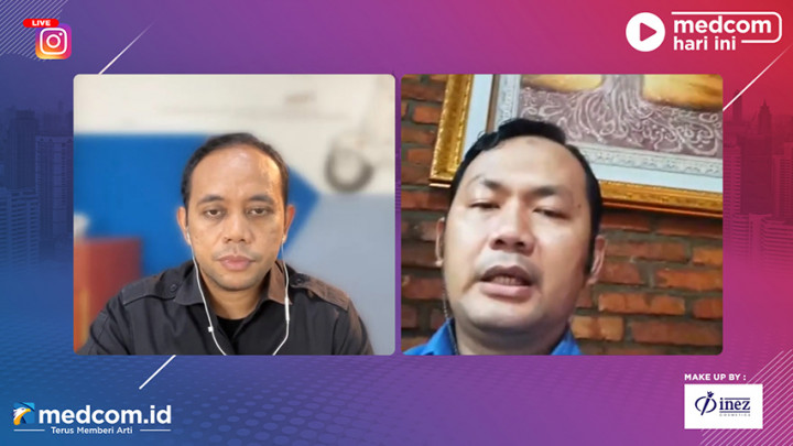 Fenomena Bjorka Dinilai Bentuk Protes atas Respon Pejabat yang Terlalu Meremehkan