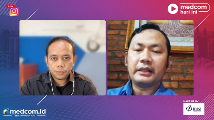 Bjorka Retas Rahasia Negara, Pemerintah Diminta Tak Menyepelekan