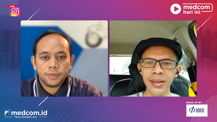 Pj Gubernur DKI Jakarta akan Dipilih oleh Presiden