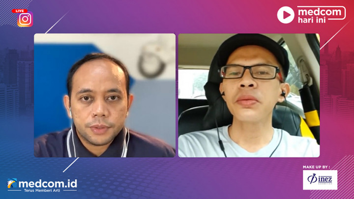 Jabatan Pj Gubernur DKI Tak Lepas dari Kepentingan Politik