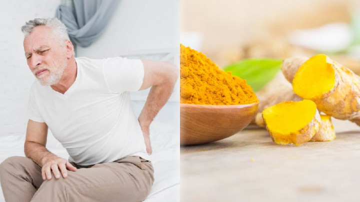 5 Jenis Obat Herbal Meredakan Nyeri Sendi