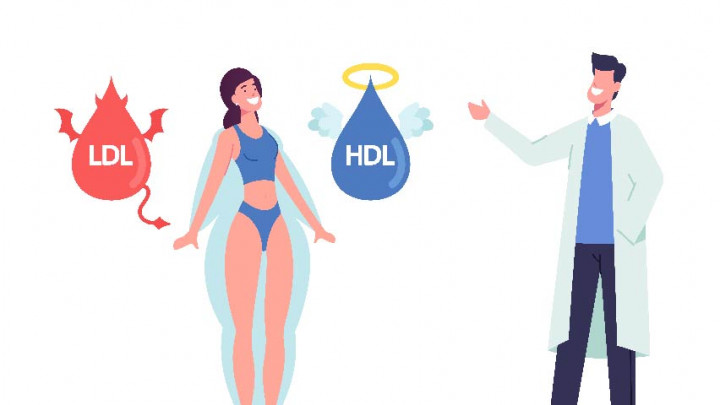 6 Pantangan Makanan untuk Kondisi Trigliserida Tinggi