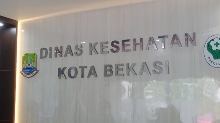 Sepanjang Tahun 2022, 554 Warga Bekasi Dinyatakan Positif HIV