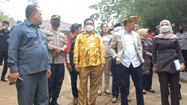 Anggota DPRD Desak Walikota Depok Sesuaikan Upah Buruh