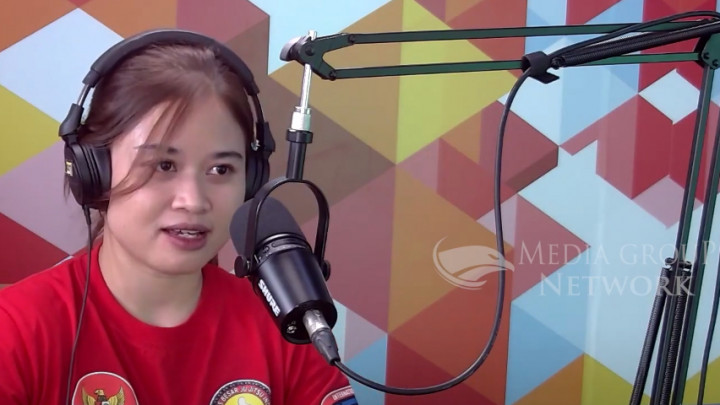 Karena Ini Bela Diri Ju-Jitsu Lebih Cocok untuk Perempuan