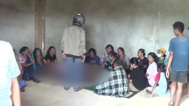 Seorang Warga Meninggal saat Antre Mengambil BLT Subsidi BBM