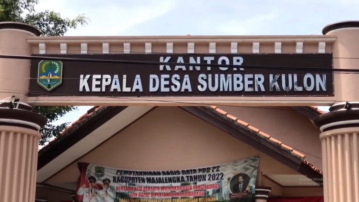 Data Tak Sesuai, Kades di Majalengka Tolak Penyaluran BLT BBM