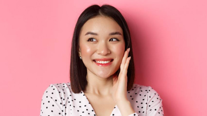 Apple Cheeks, Istilah Gaul yang Lagi Trending