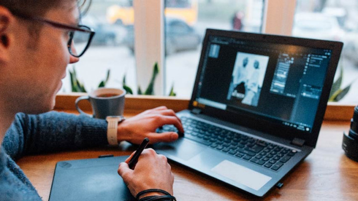 Wajib Coba! 5 Pekerjaan Freelance Paling Populer