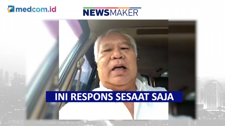 Eks Kabais TNI Pesimis dengan Pembentukan Satgas Perlindungan Data