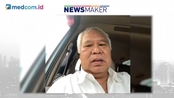 Dinilai Sangat Mengetahui Isu Nasional, Eks Kabais TNI: Bisa Saja Bjorka Hacker Lokal