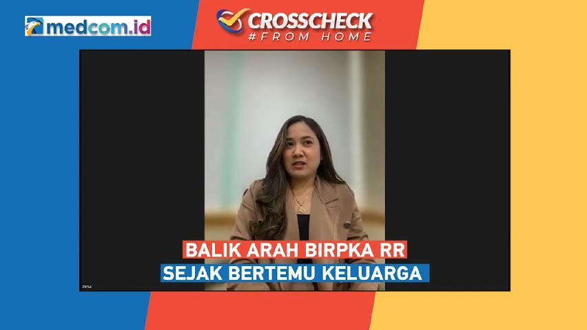 Bripka RR Tidak Lagi Ikut Skenario Ferdy Sambo Usai Bertemu Keluarga