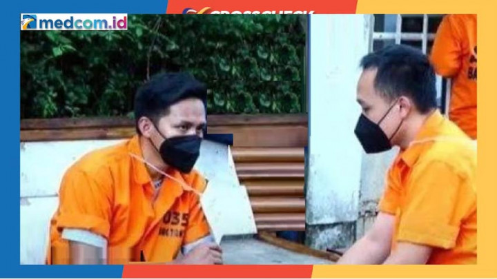 Bharada E Dipastikan Konsisten Beri Keterangan Hingga Pengadilan