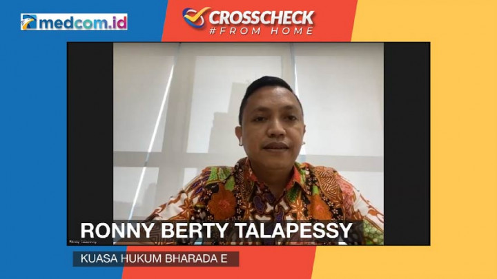 Kuasa Hukum Bharada E Masih Tunggu Status Berkas P-21