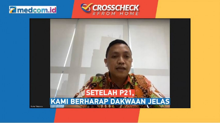 Kuasa Hukum Berharap Bharada E Dihukum Sesuai Porsi