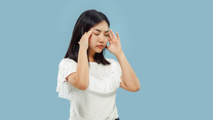 Awas! 3 Jenis Sakit Kepala Ini Kerap Terjadi