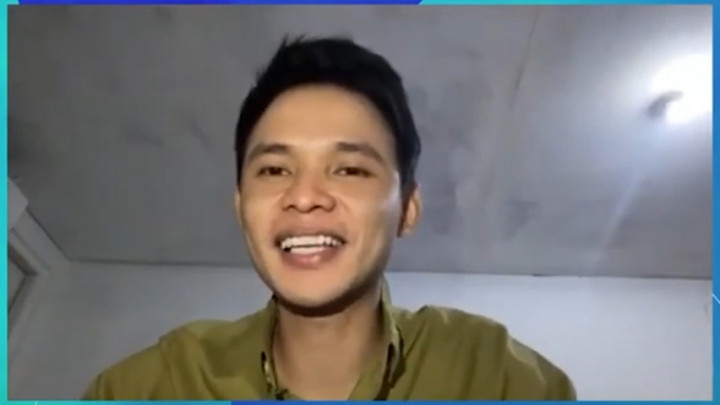 Arti Nama dari Evan Loss, Laki-laki Pantang Mengeluh