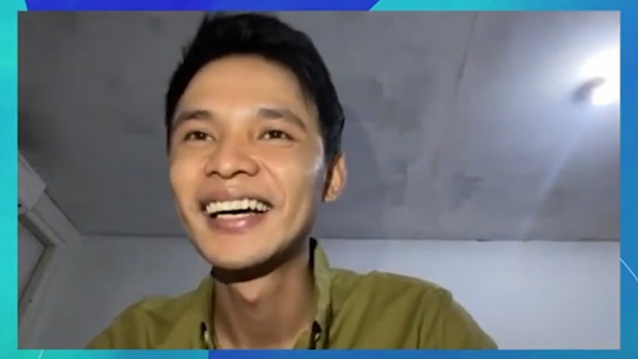 Kolaborasi Unik Evan Loss dan Musisi Batak Segera Rilis