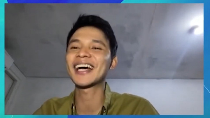 Musik yang Ringan dan Mudah Diingat Jadi Identitas Evan Loss