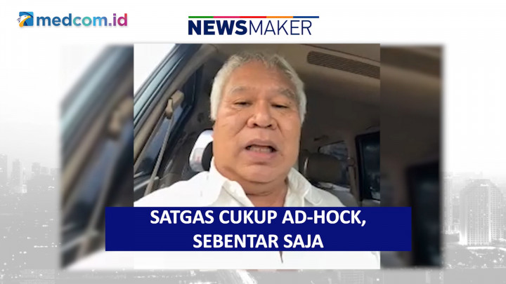 Soal Aksi Bjorka, Eks Kabais TNI: UU Perlindungan Data Pribadi Harus Ada