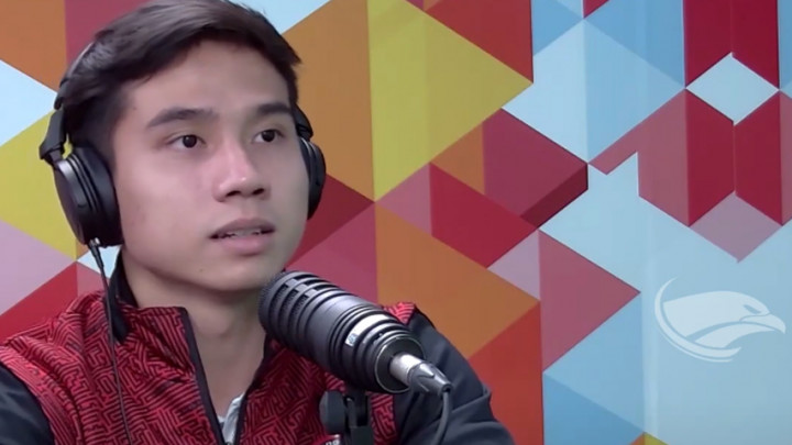 Seraf Naro Terkejut dengan Perkembangan Kualitas Tim Wushu Eropa