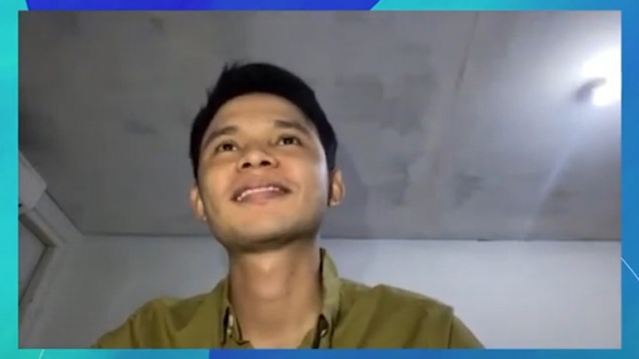 Kagum akan Sosok Ahmad Dhani, Evan Loss: Musisi Jenius!