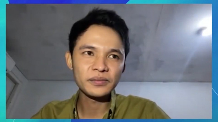 Cerita Perjalanan Karir, Evan Loss Sampai Pinjam Komputer Teman Demi Berkarya