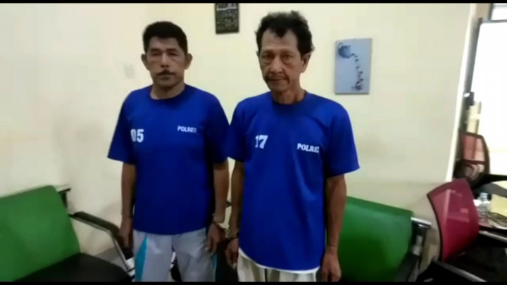 Korban Eksploitasi Anak di Bawah Umur Oleh Oknum Guru Bertambah