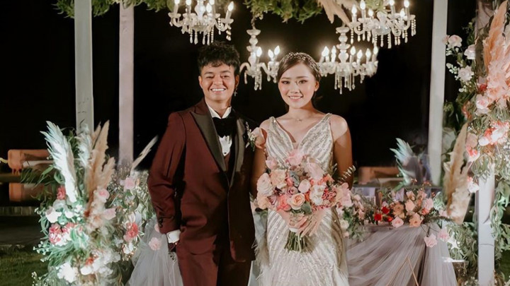 Heboh Reza Arap Dikabarkan Selingkuh, Jawaban Wendy saat Ditanya Deddy Corbuzier Jadi Sorotan