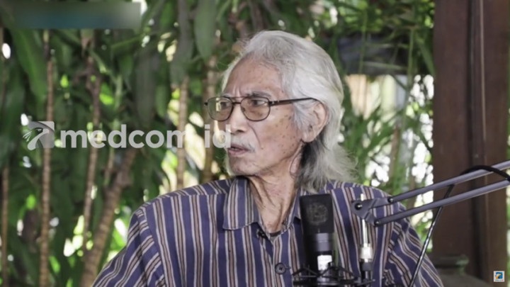 Yok Koeswoyo: Dulu Kolam Susu, Sekarang Kolam Lumpur